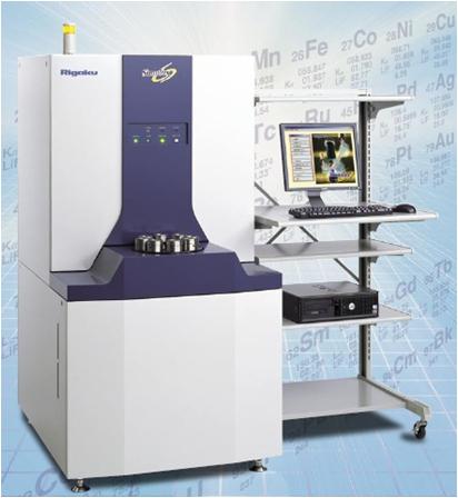 西安 日本理学Simultix 14理学/全自动多道同时分析性X射线荧光光谱仪