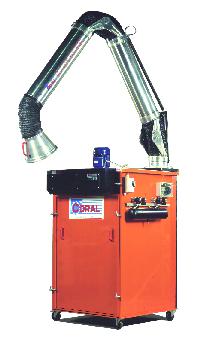 IPERJET(移动式除尘器)