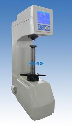 HRSS-150 数显全洛氏硬度计