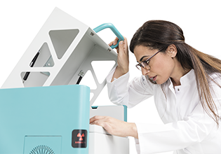SPECTROCUBE偏振能量色散X荧光分析仪 ED-XRF